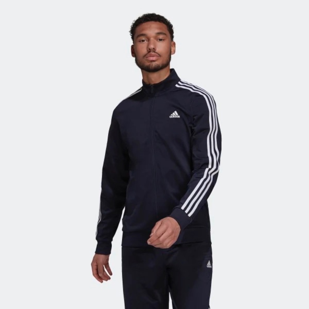 ADIDAS ESSENTIALS JACKET